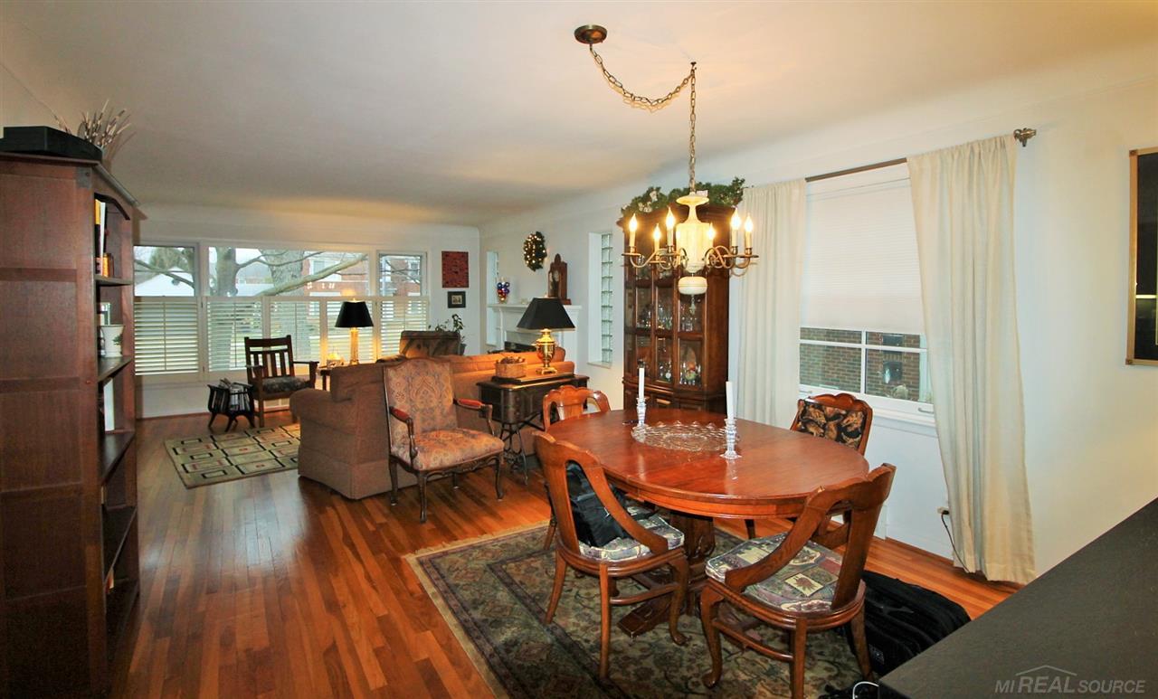 735 Harcourt Road, Unit 737 Grosse Pointe Park, MI 48230 - Photo 23 of 55