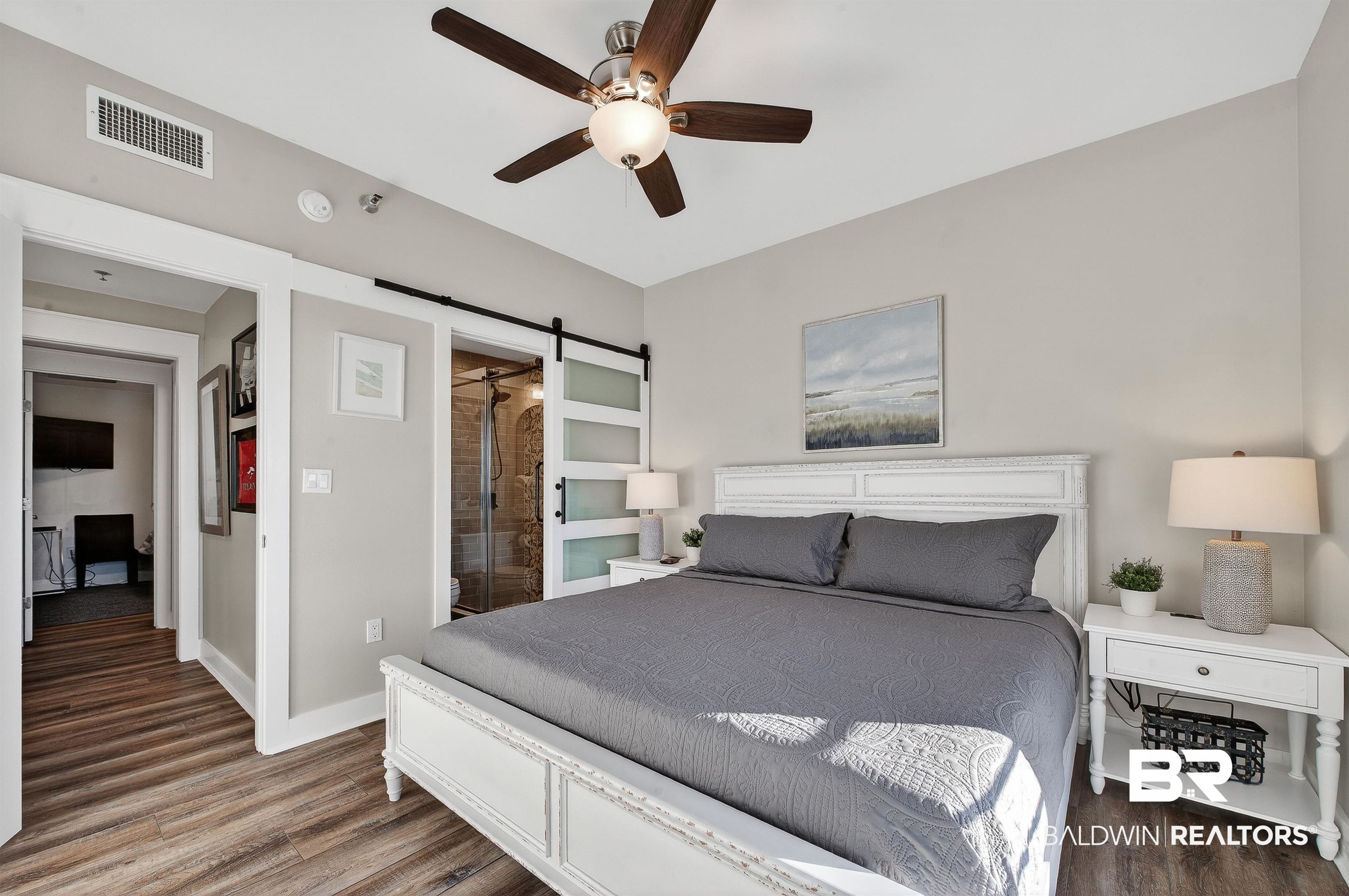 815 Plantation Road, Unit 604 Gulf Shores, AL 36542 - Photo 31 of 86 Bedroom 1 - Main Floor