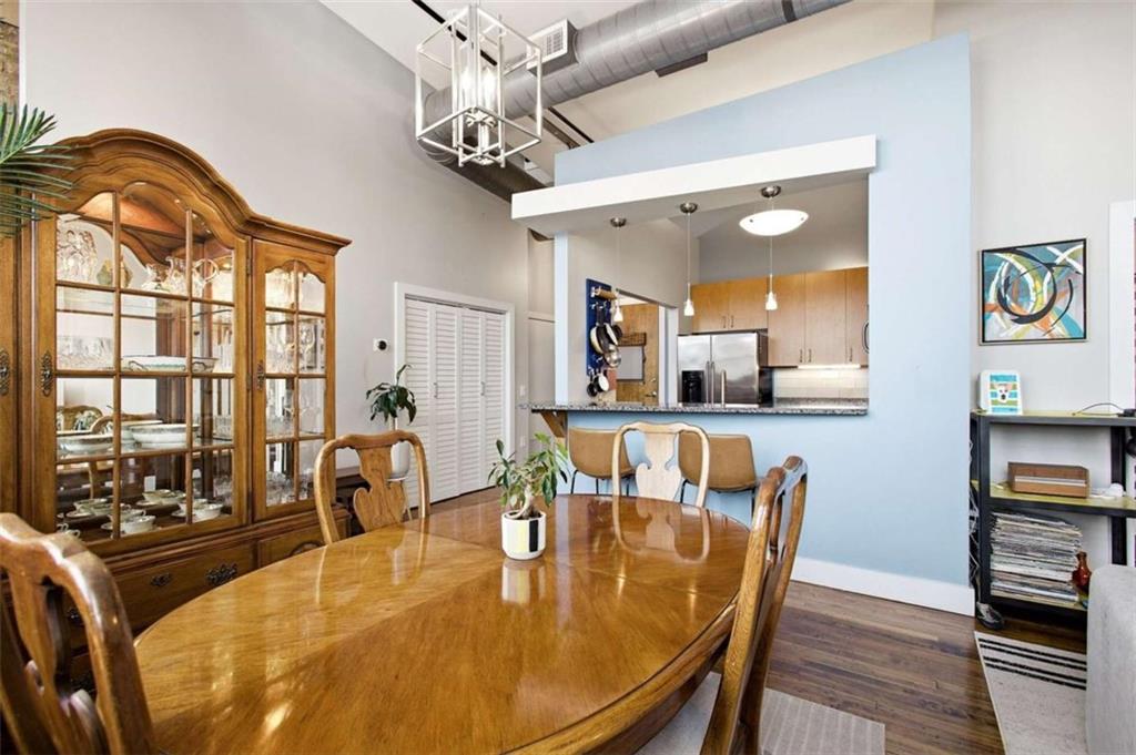 600 College Street, Unit 202 Atlanta, GA 30354 - Photo 7 of 53