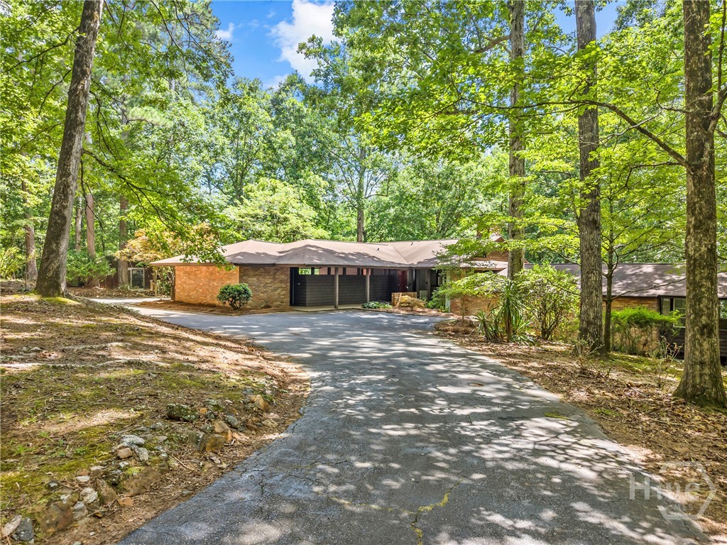 140 Inverness Road Athens, GA 30606 - Photo 1 of 55 Front Exterior