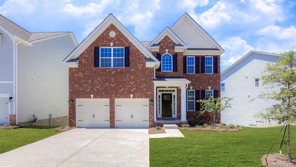 119 Chance Road, Unit 49 Mooresville, NC 28115 - Photo 1 of 41 Gallery Image 1