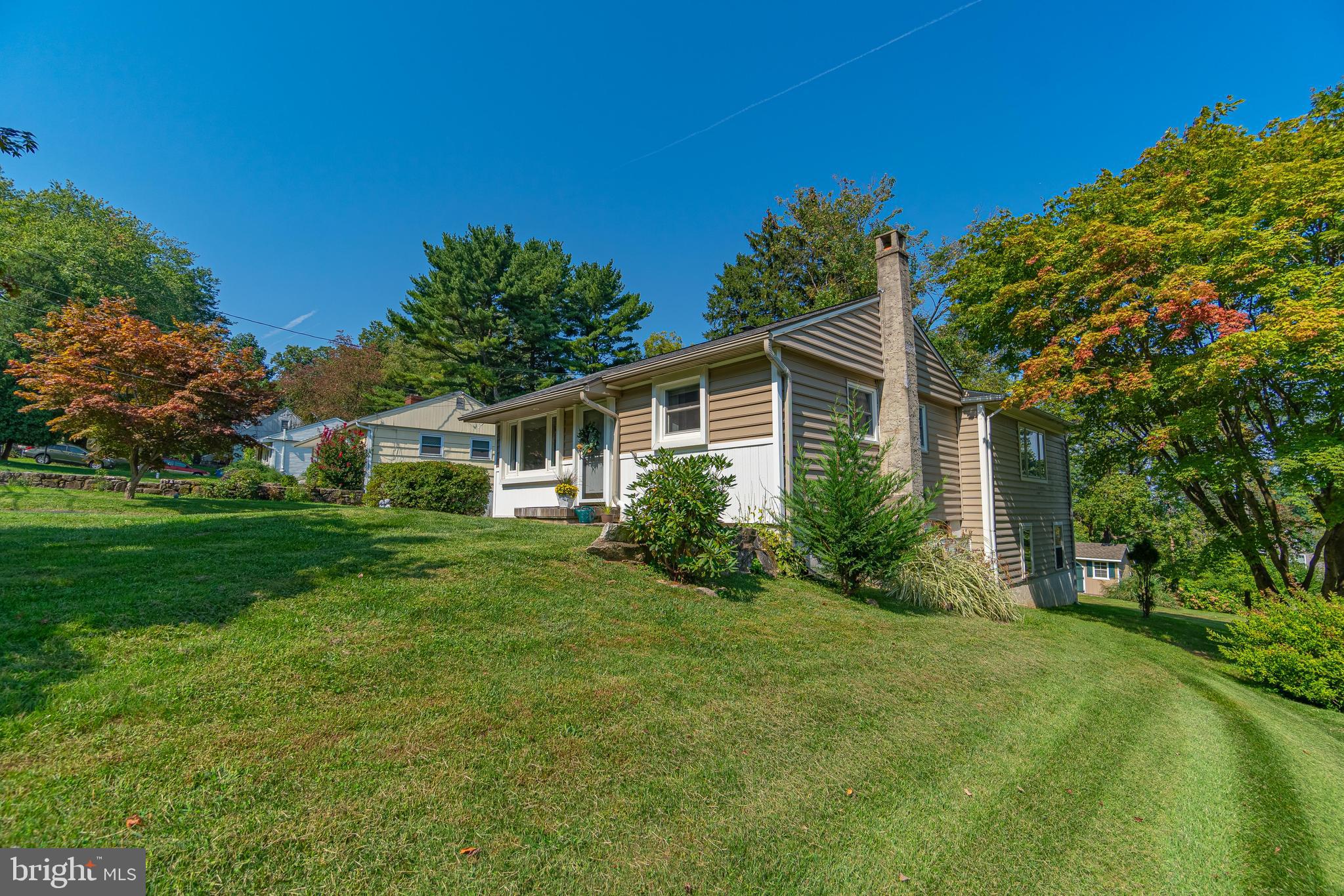 7 Fahnestock Road Malvern, PA 19355 - Photo 1 of 49 Welcome to 7 Fahnestock Road!!