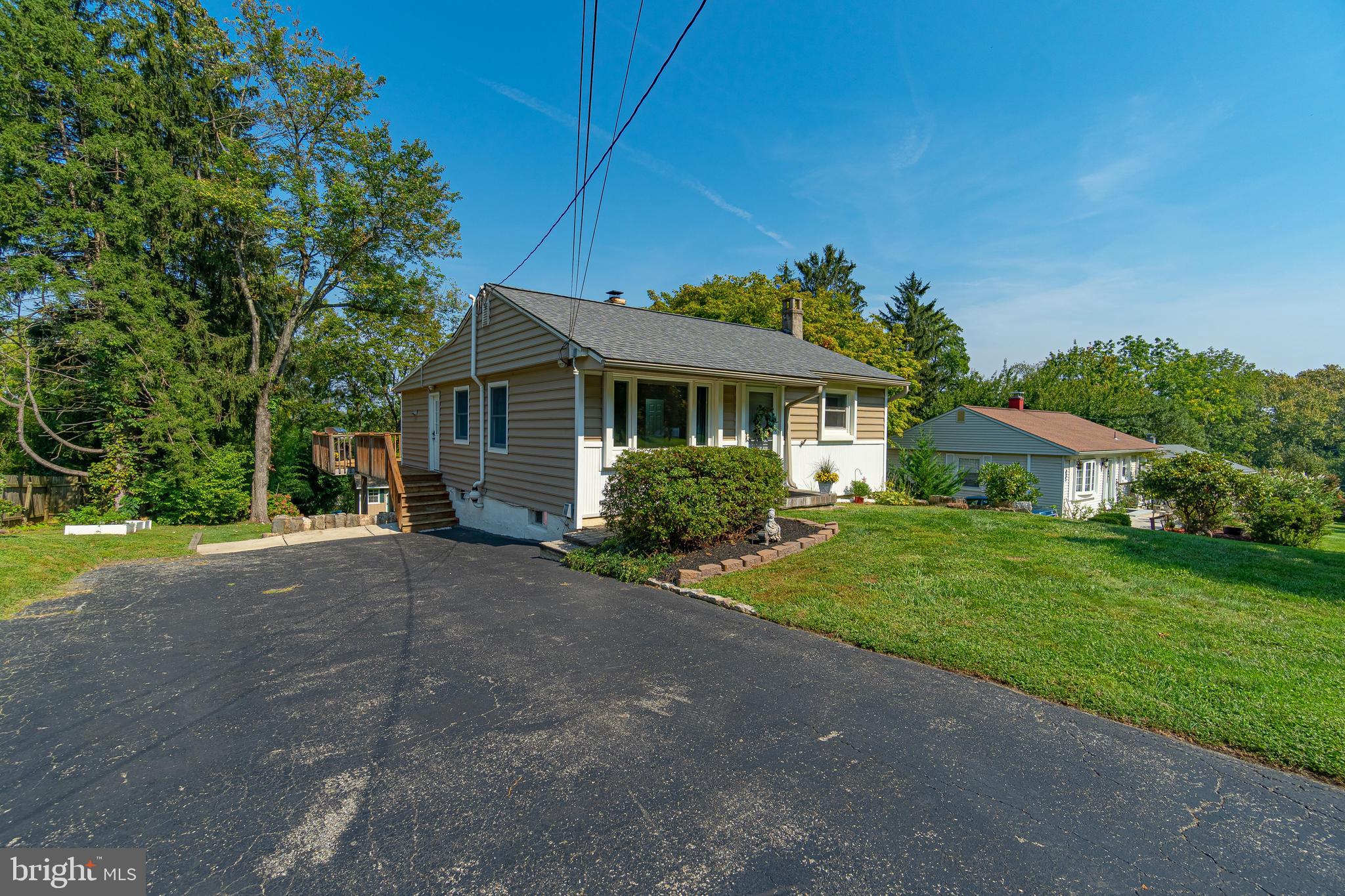 7 Fahnestock Road Malvern, PA 19355 - Photo 3 of 49 Gallery Image 3