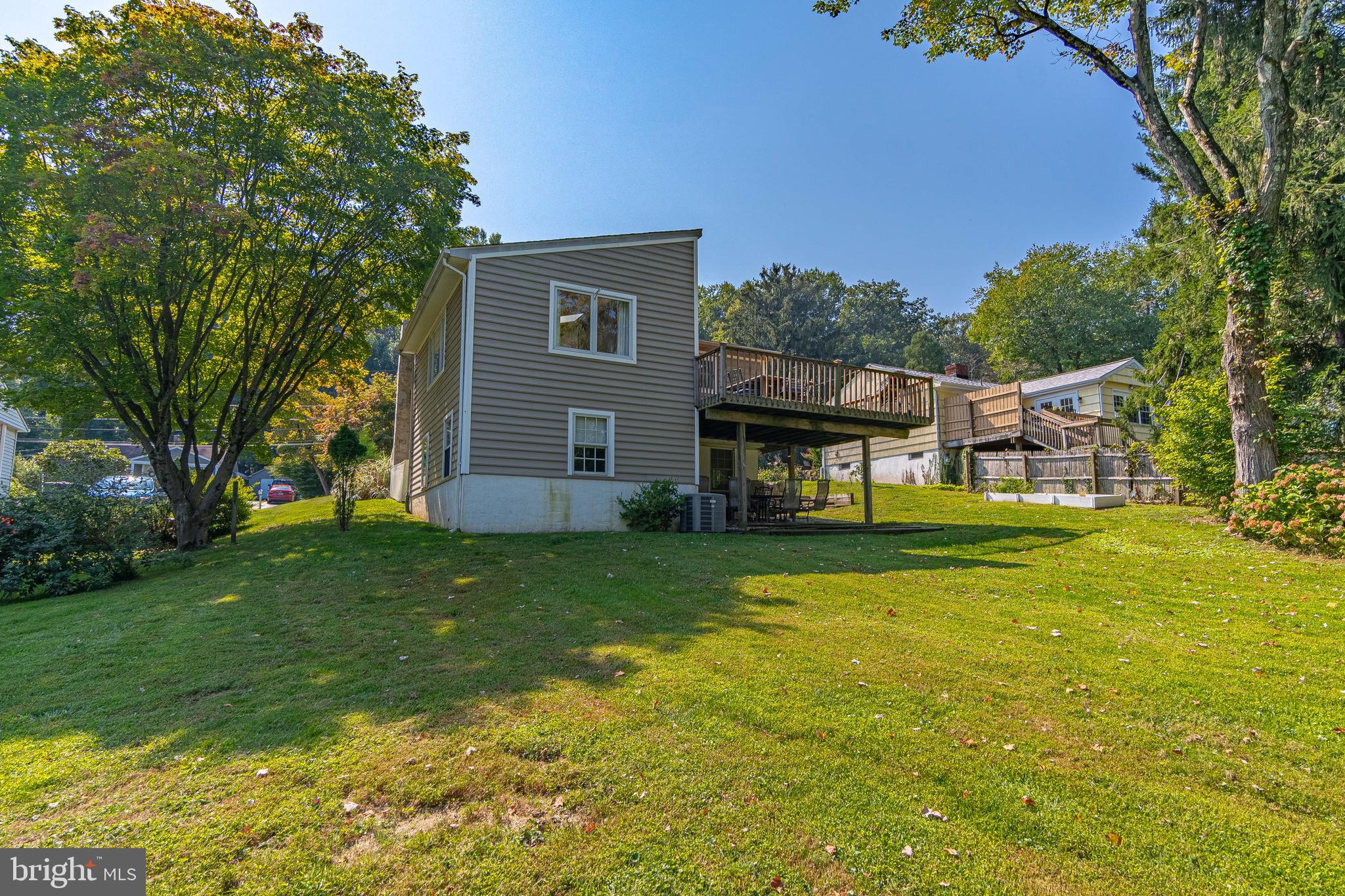 7 Fahnestock Road Malvern, PA 19355 - Photo 46 of 49 Gallery Image 46