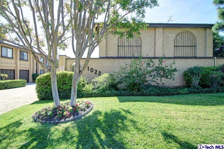 1022 West Duarte Road, Unit 14 Arcadia, CA 91007 - Photo 1 of 13 Primary Photo
