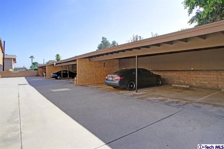 1022 West Duarte Road, Unit 14 Arcadia, CA 91007 - Photo 11 of 13 Additional Photo
