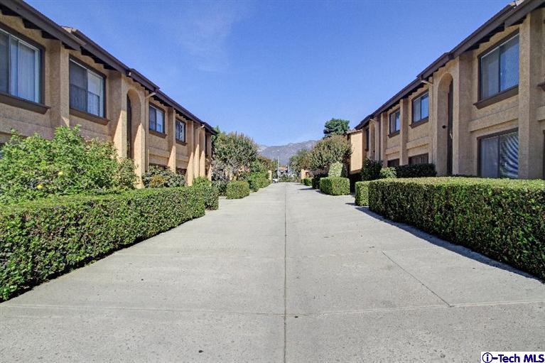 1022 West Duarte Road, Unit 14 Arcadia, CA 91007 - Photo 12 of 13 Additional Photo