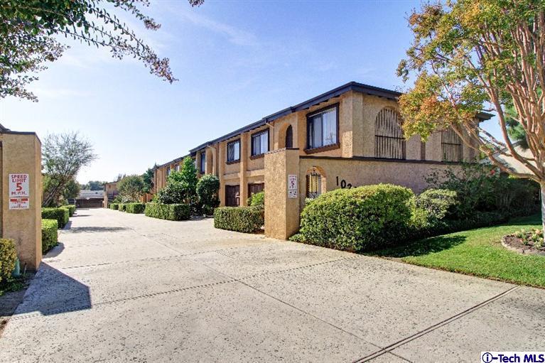 1022 West Duarte Road, Unit 14 Arcadia, CA 91007 - Photo 13 of 13 Additional Photo