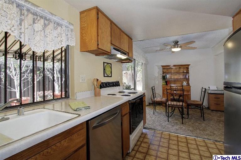 1022 West Duarte Road, Unit 14 Arcadia, CA 91007 - Photo 3 of 13 Additional Photo