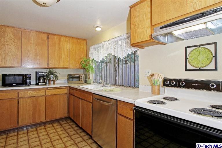 1022 West Duarte Road, Unit 14 Arcadia, CA 91007 - Photo 4 of 13 Additional Photo