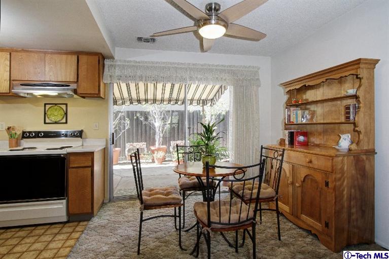 1022 West Duarte Road, Unit 14 Arcadia, CA 91007 - Photo 5 of 13 Additional Photo