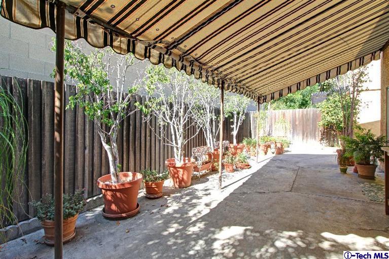 1022 West Duarte Road, Unit 14 Arcadia, CA 91007 - Photo 10 of 13 Additional Photo