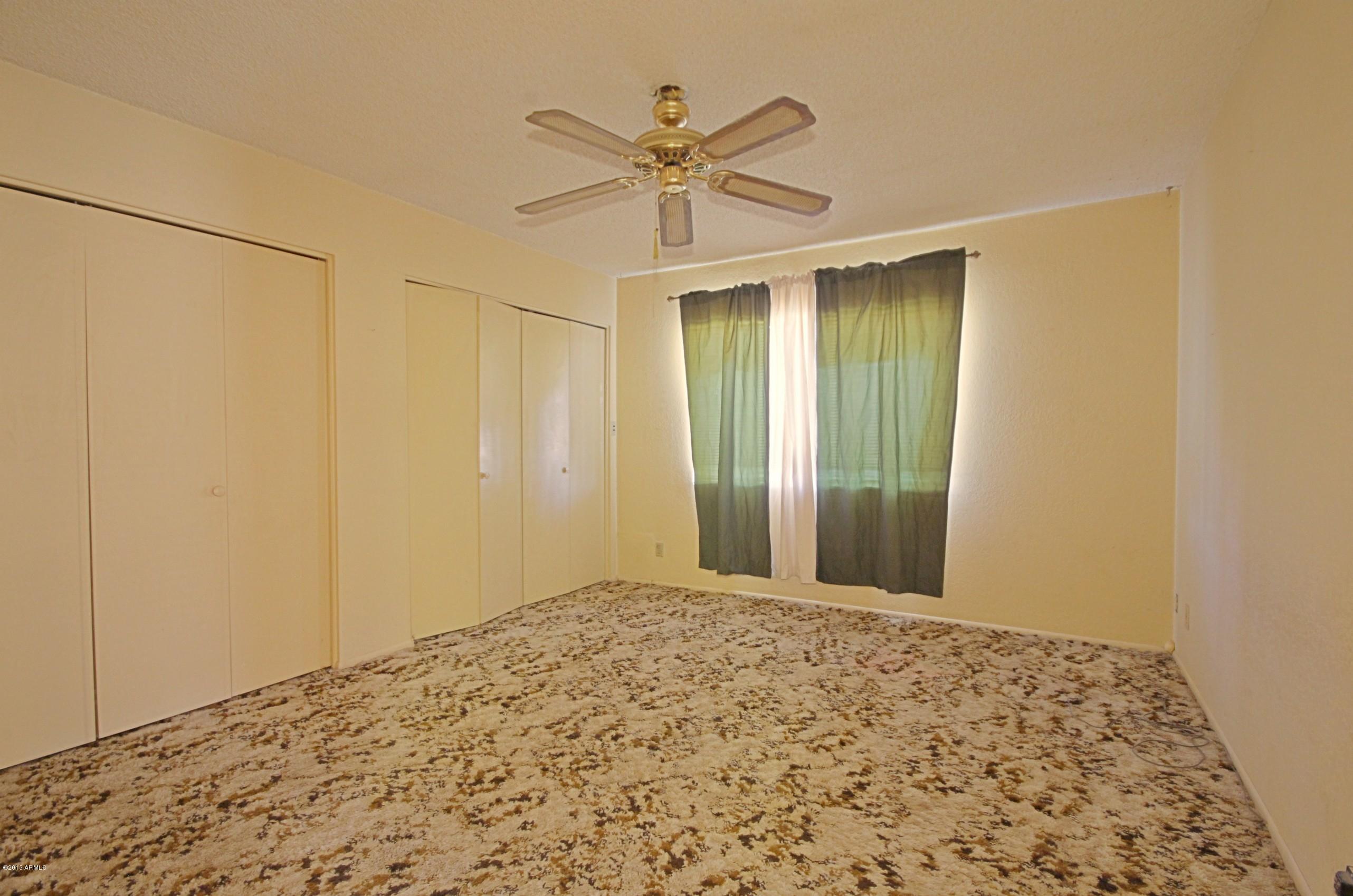 6438 West Baseline Road Laveen, AZ 85339 - Photo 13 of 30 Master Bedroom
