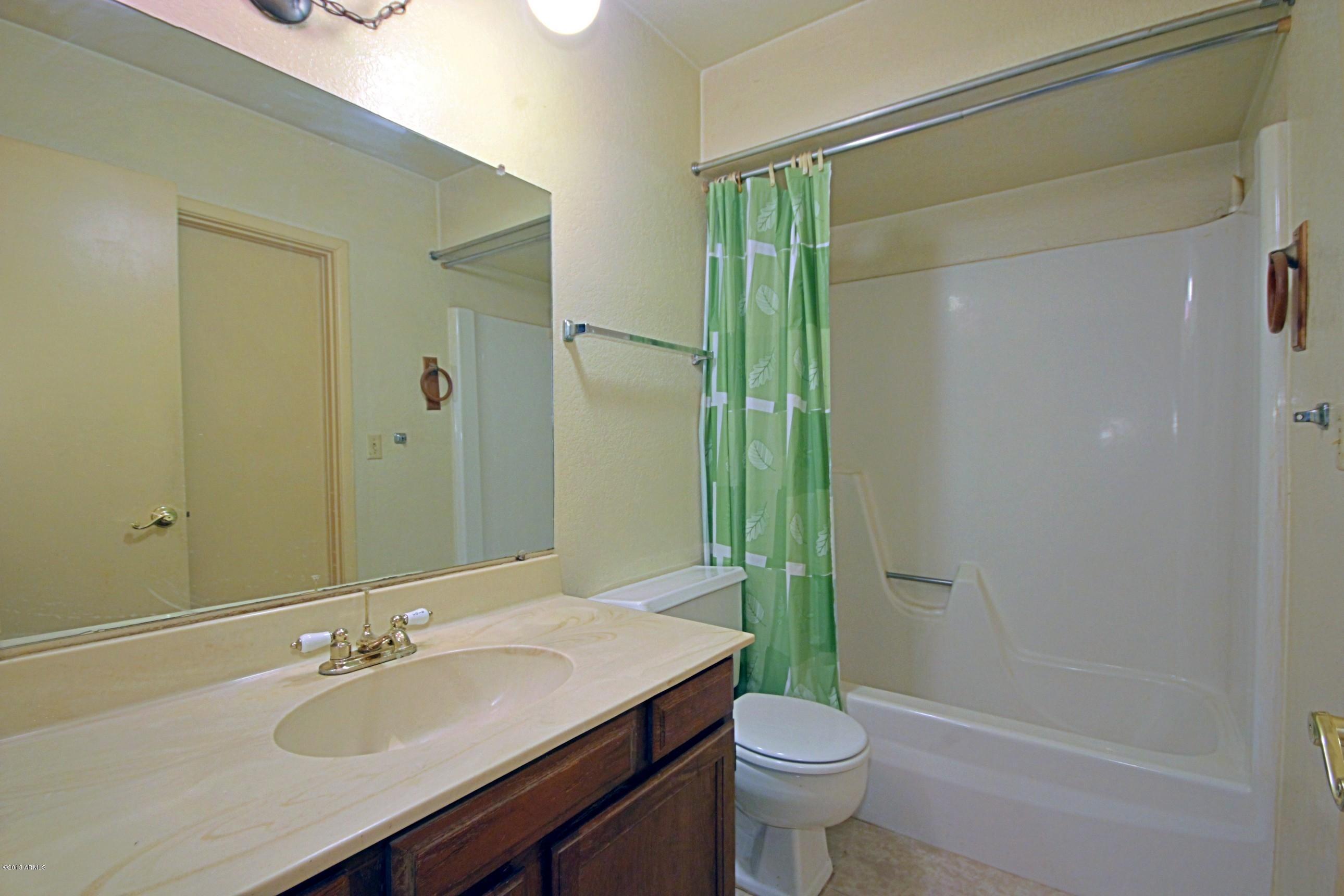 6438 West Baseline Road Laveen, AZ 85339 - Photo 14 of 30 Master Bath