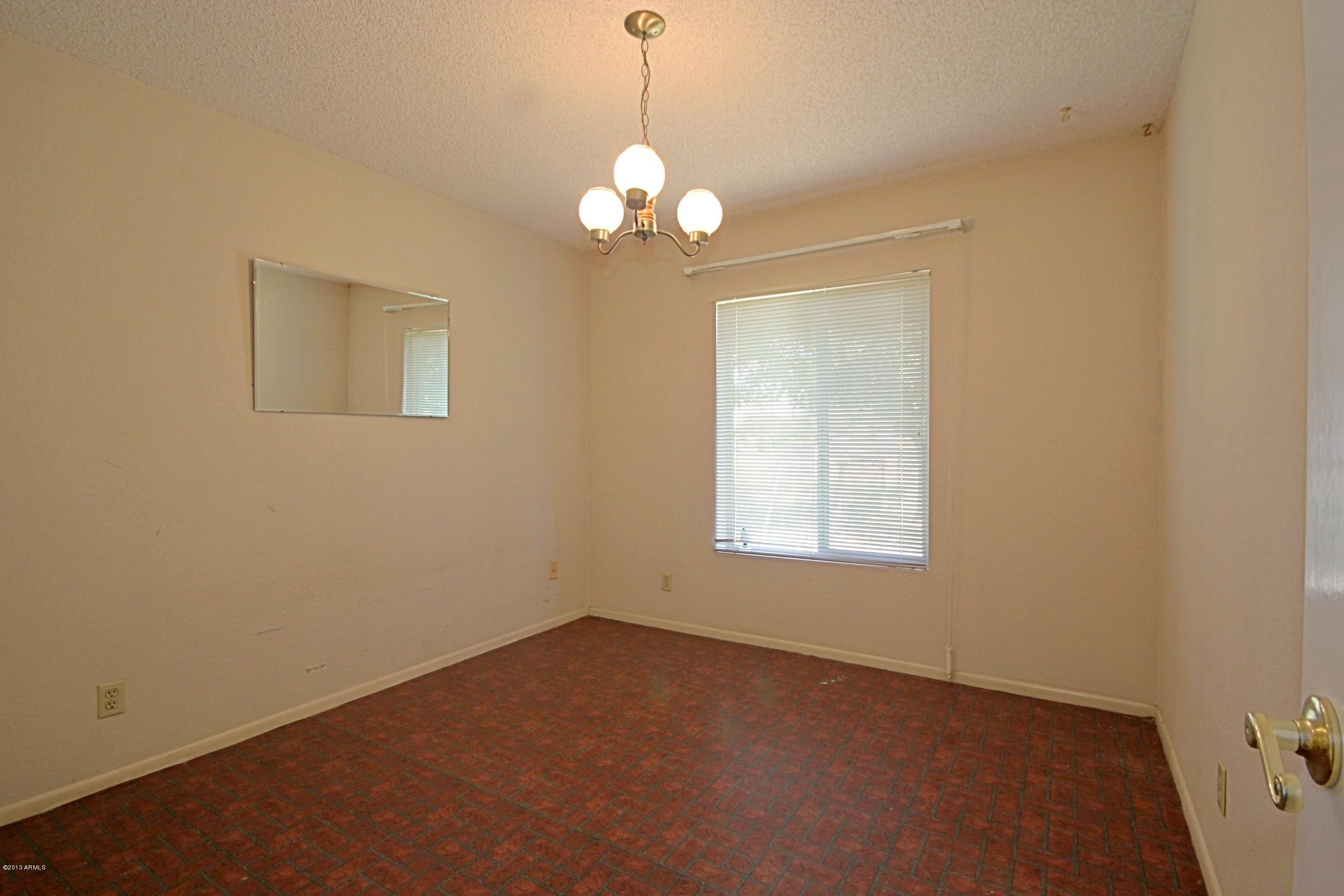 6438 West Baseline Road Laveen, AZ 85339 - Photo 17 of 30 3rd Bedroom