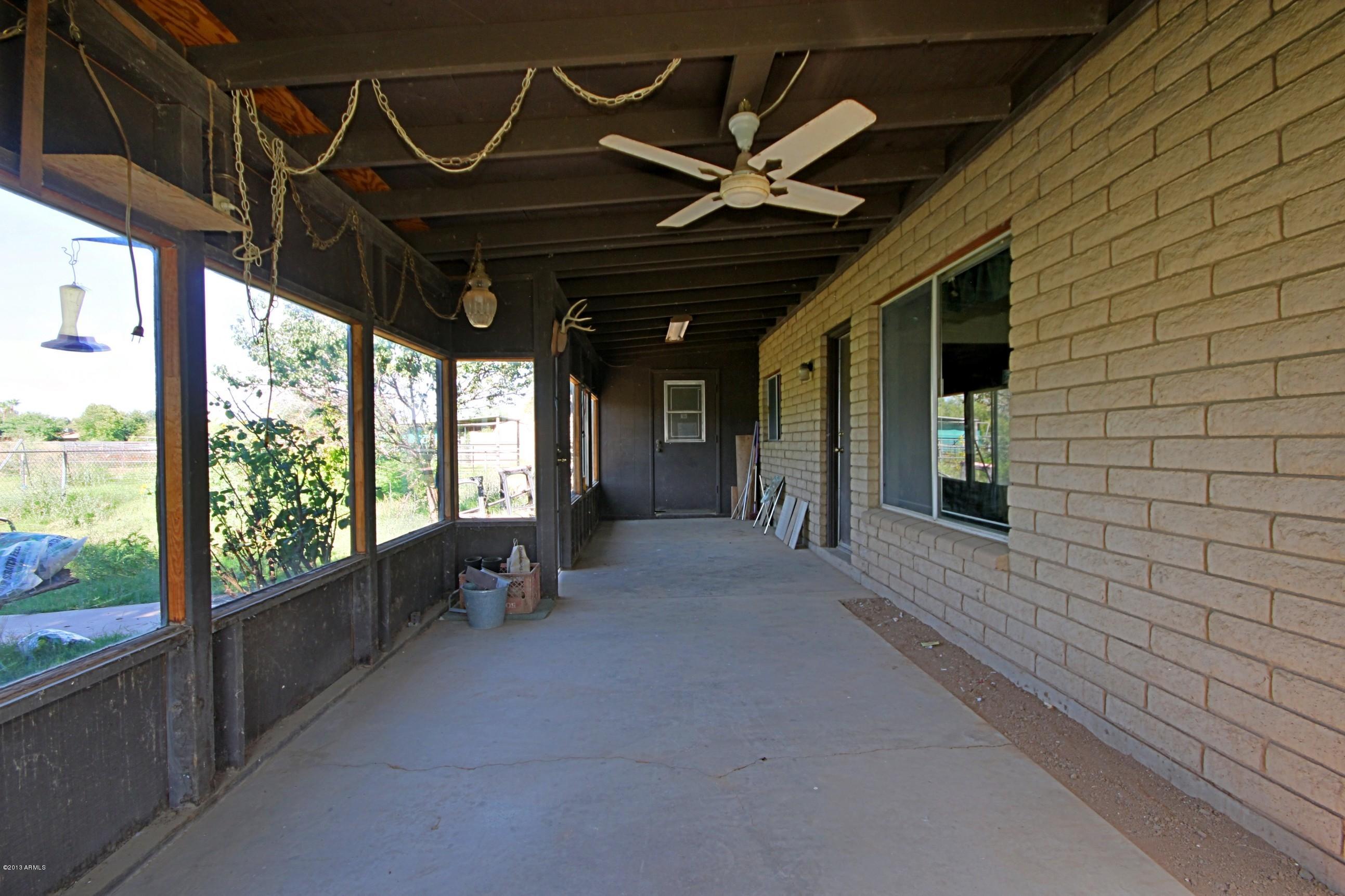 6438 West Baseline Road Laveen, AZ 85339 - Photo 20 of 30 Arizona Room 2