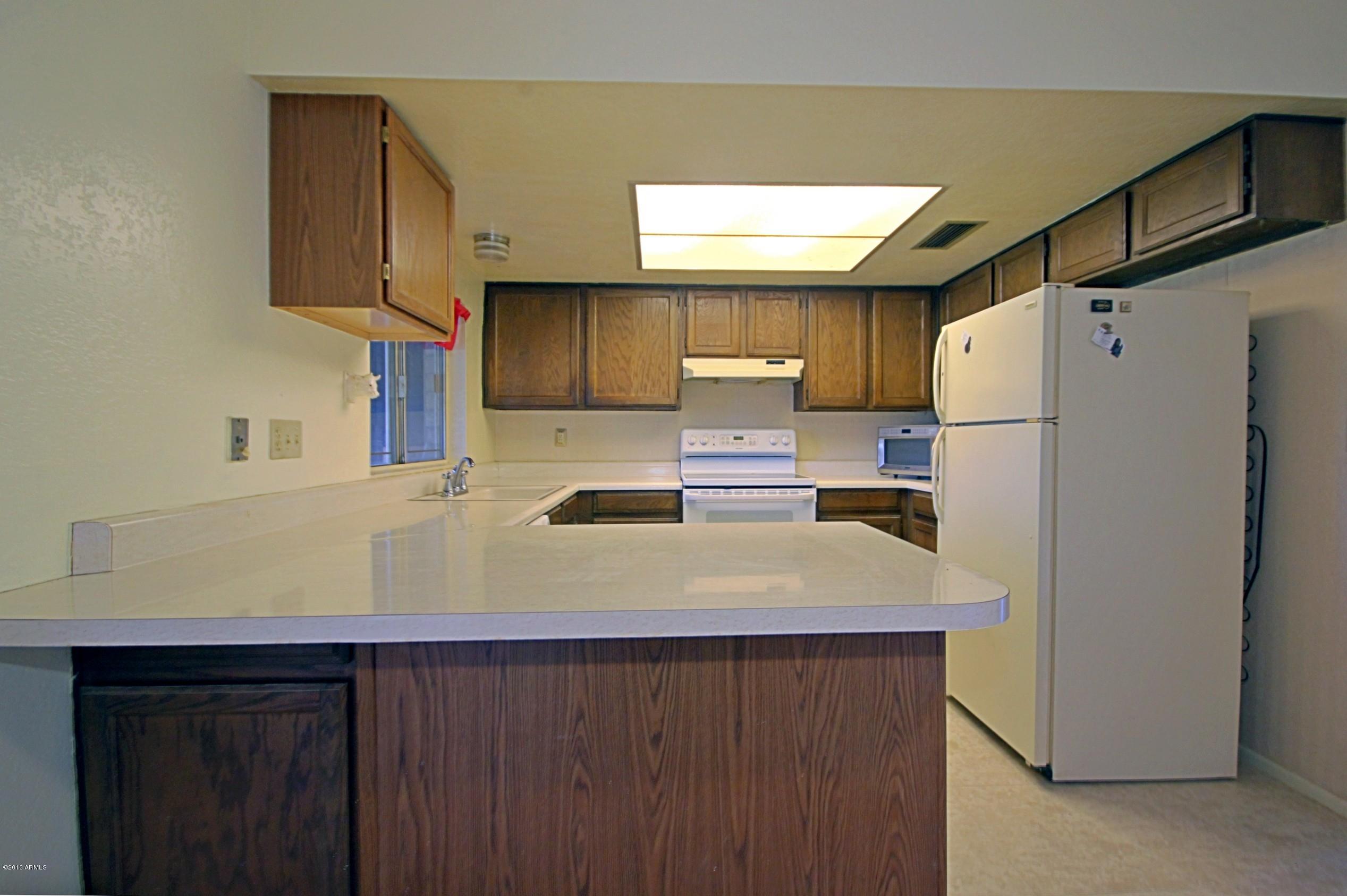 6438 West Baseline Road Laveen, AZ 85339 - Photo 6 of 30 Kitchen 1
