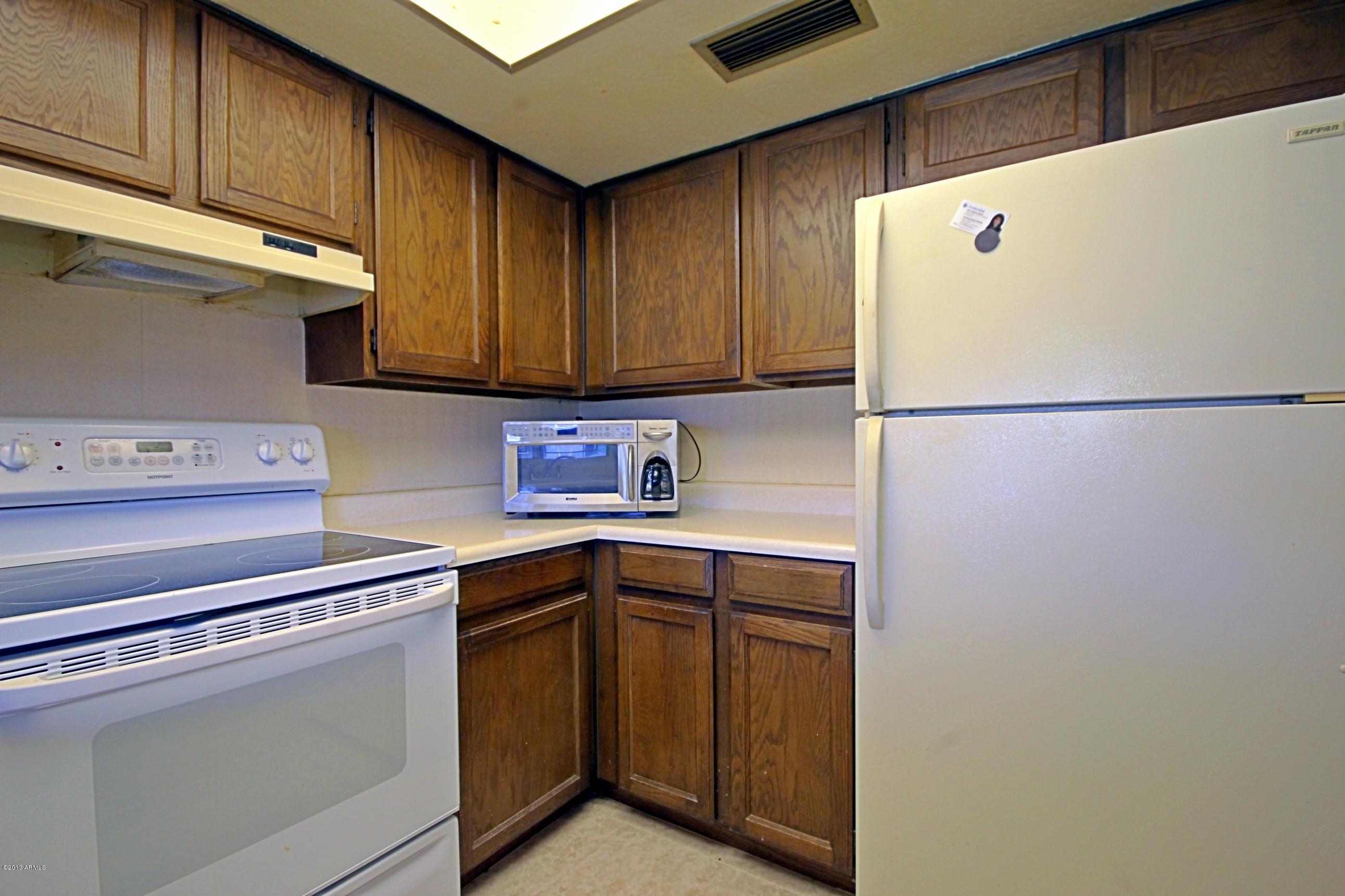 6438 West Baseline Road Laveen, AZ 85339 - Photo 8 of 30 Kitchen 3