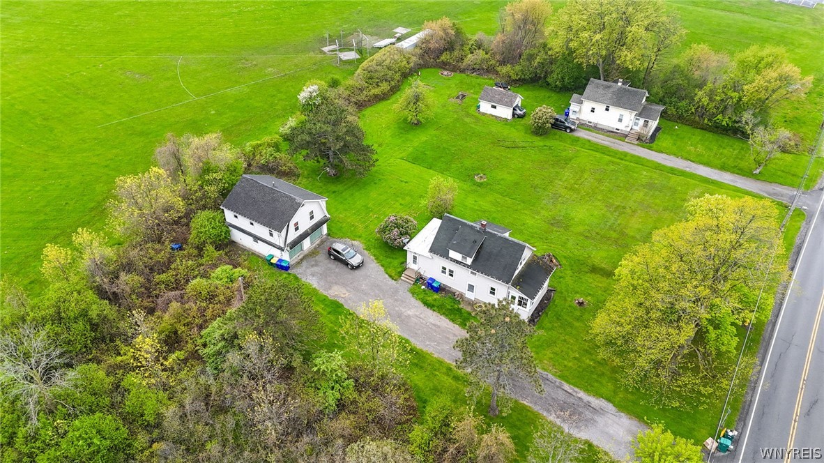 3449 Big Tree Road Hamburg, NY 14075 - Photo 47 of 50