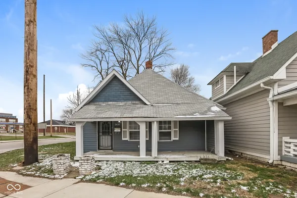 $1,195 | 2631 Southeastern Avenue, Indianapolis, IN 46201