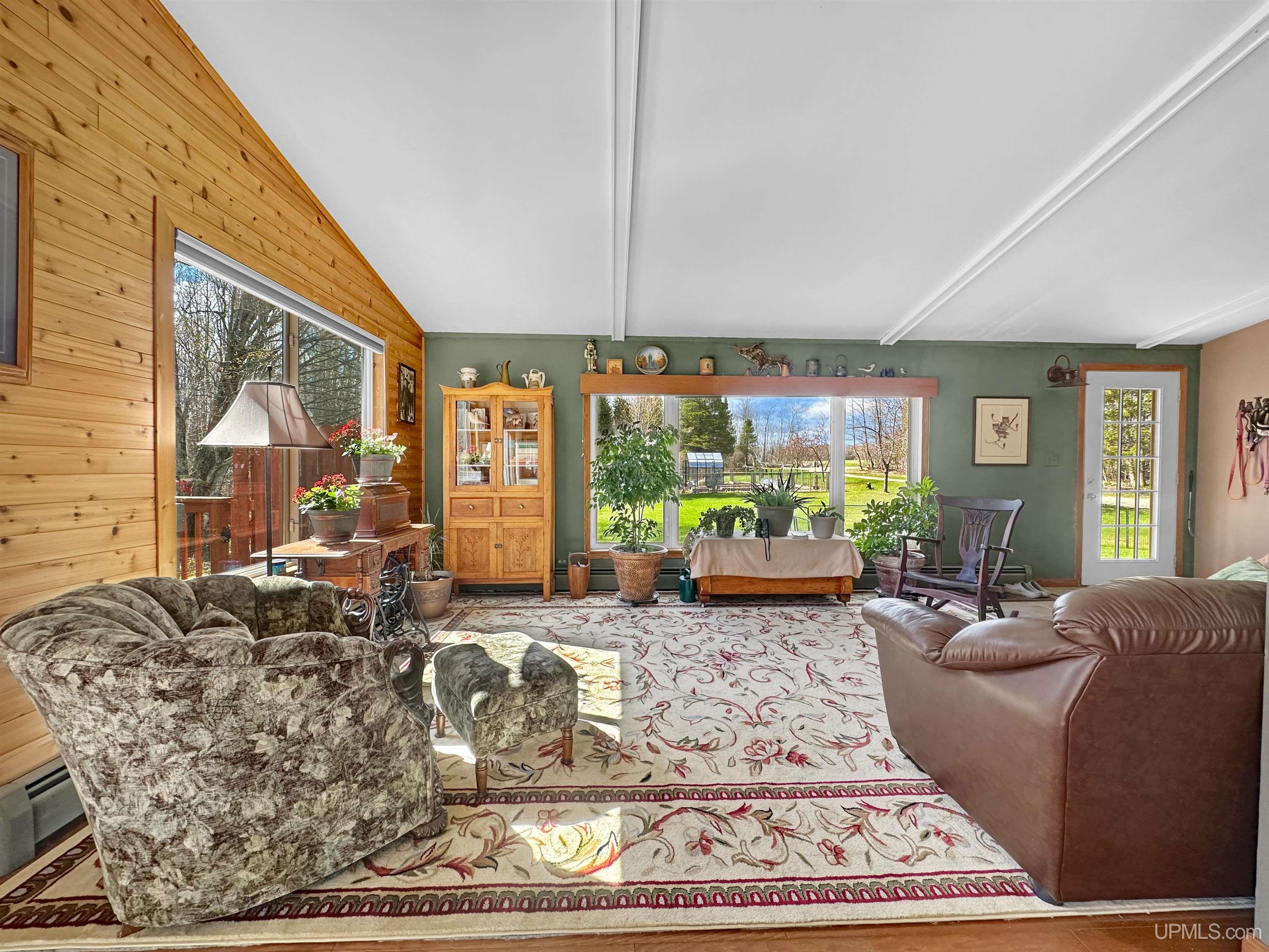 3902 Luoma Road Chatham, MI 49816 - Photo 5 of 38