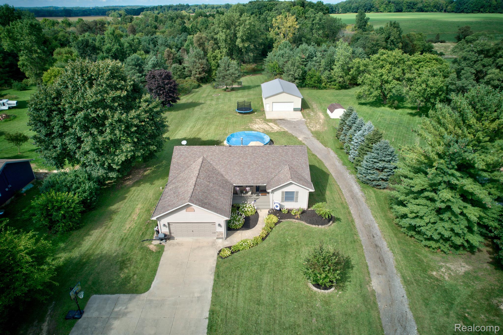 10243 East Coldwater Road Davison, MI 48423 - Photo 64 of 71 Gallery Image 64