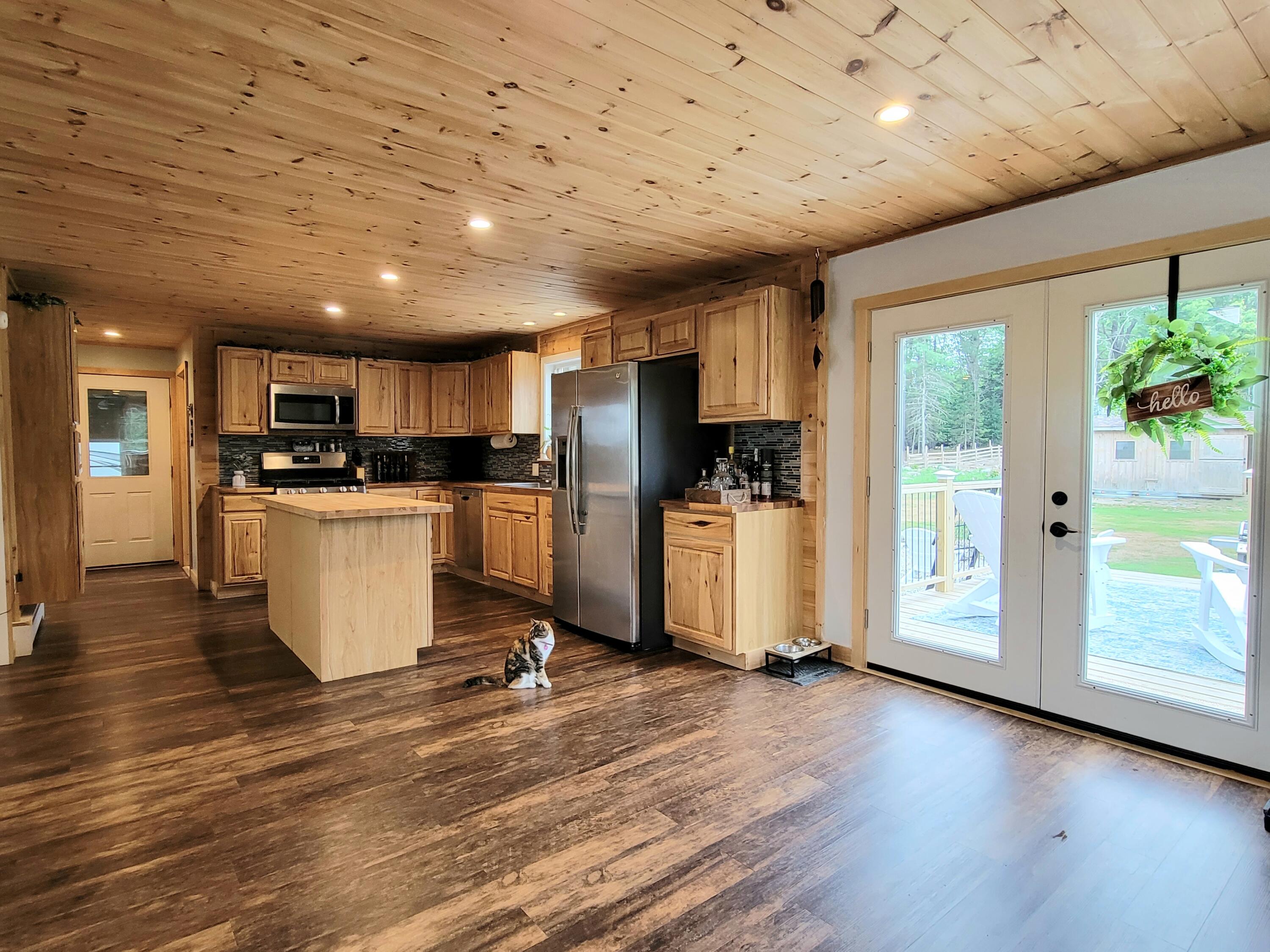 283 Dow Road Orrington, ME 04474 - Photo 13 of 51 20220808_143115