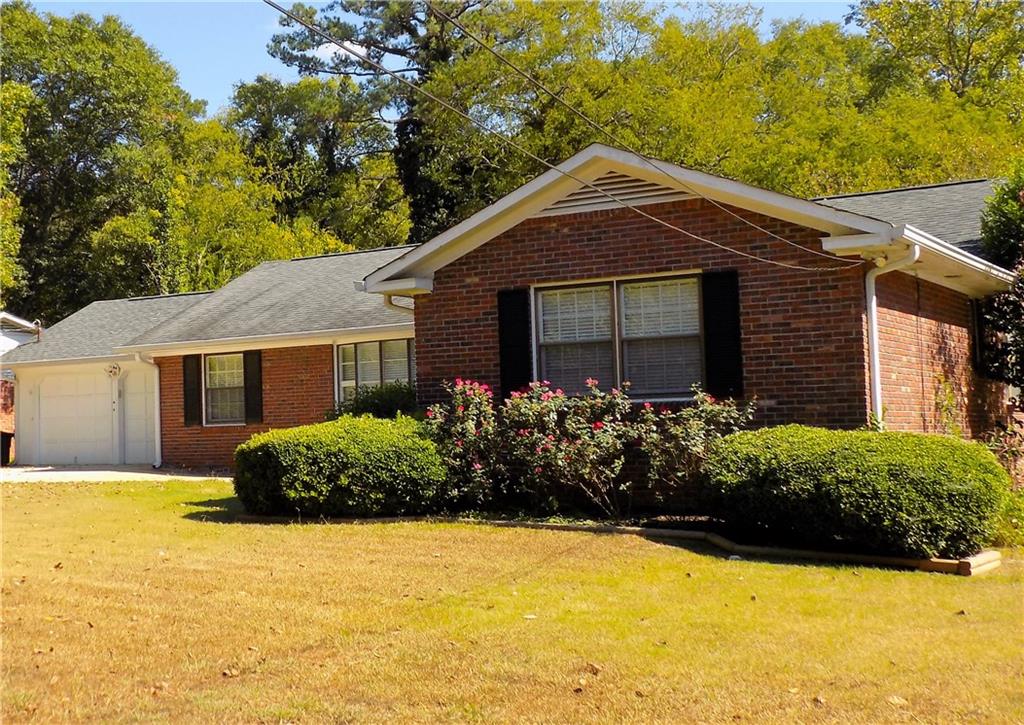 9 Parkway Drive Rome, GA 30161 - Photo 1 of 1 Gallery Image 1