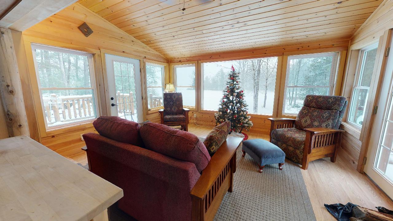 51 Tim's Cove Road Willimantic, ME 04443 - Photo 16 of 32 51-Tims-Cove-01062022_153437