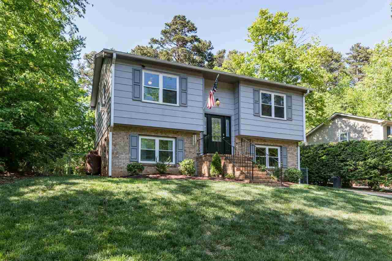 8005 Brandyapple Drive Raleigh, NC 27615 - Photo 28 of 28 Photo 28