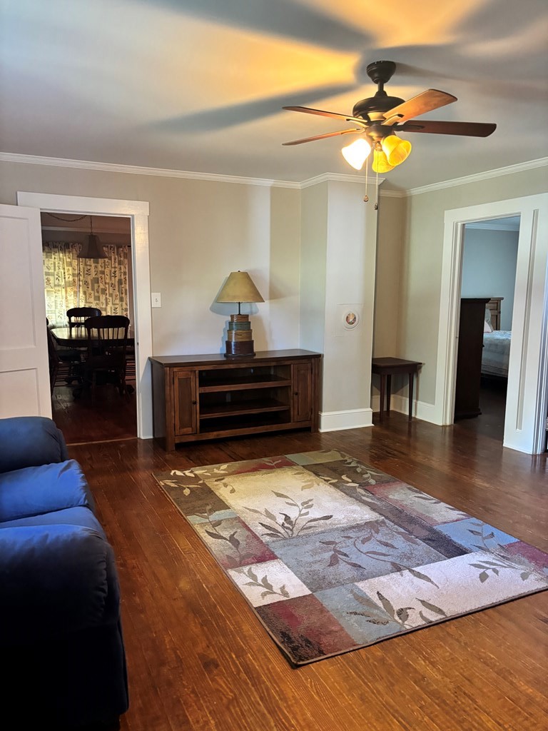 26577 Texaco Town Road Melfa, VA 23410 - Photo 11 of 38