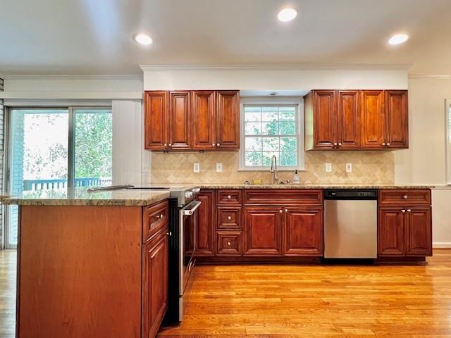 4804 Springfield Drive Atlanta, GA 30338 - Photo 4 of 22