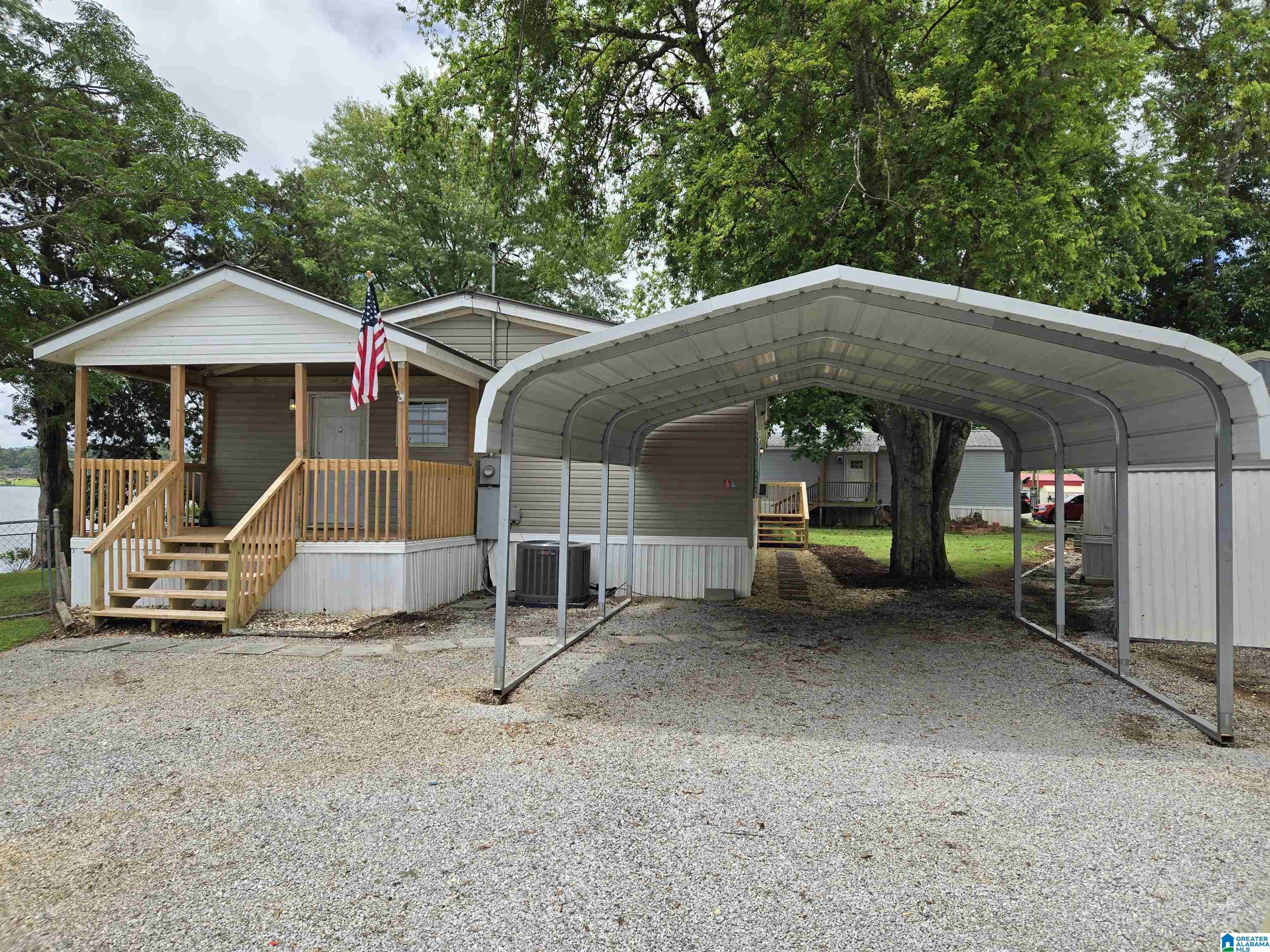 34 Harmon's Is Road Pell City, AL 35128 - Photo 9 of 39