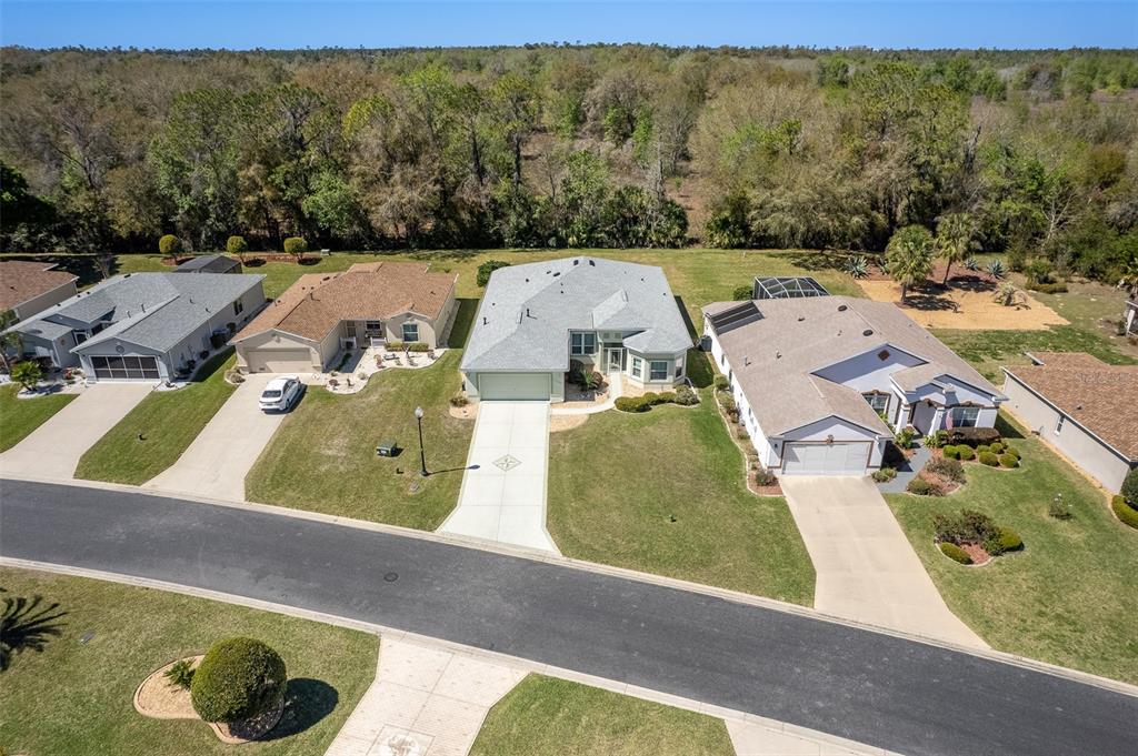 15304 Southwest 15th Terrace Road Ocala, FL 34473 - Photo 75 of 77