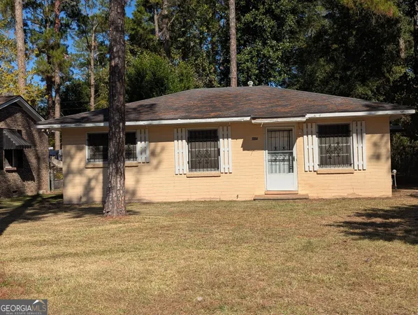 $55,000 | 905 Dorsett Avenue, Albany, GA 31701
