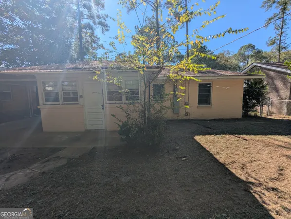 $55,000 | 905 Dorsett Avenue, Albany, GA 31701