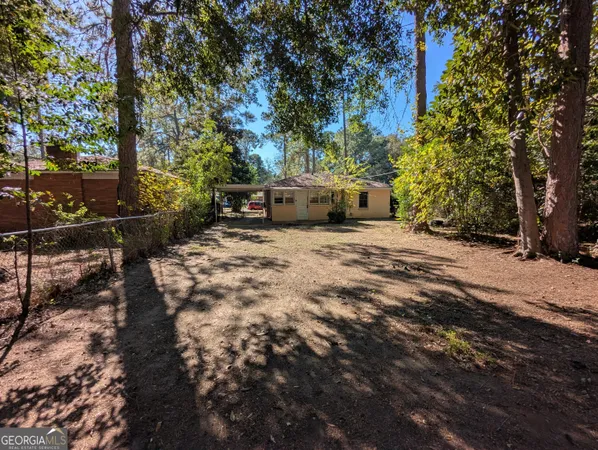 $55,000 | 905 Dorsett Avenue, Albany, GA 31701