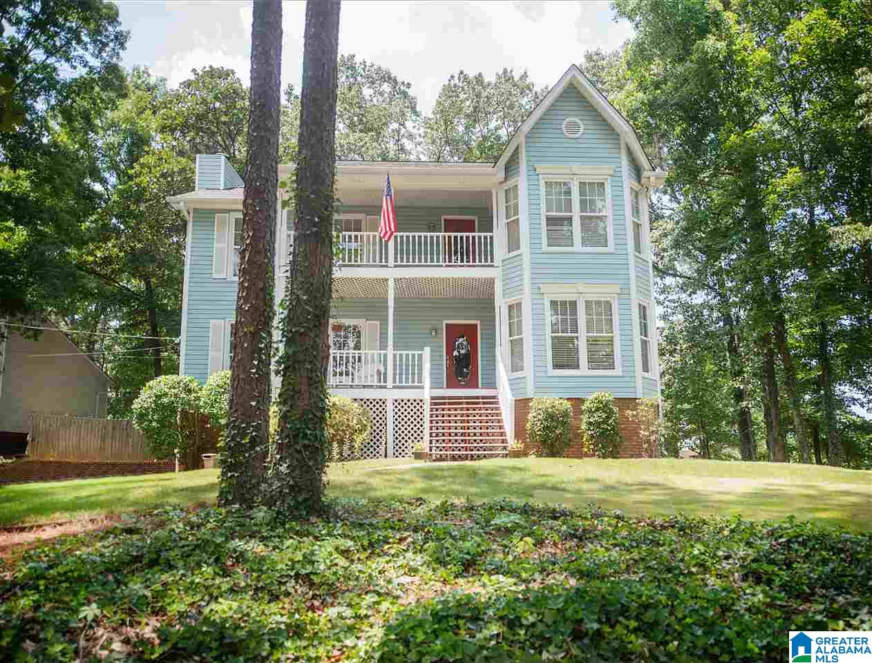 3693 Guyton Road Birmingham, AL 35244 - Photo 2 of 26