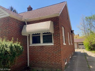 968 Rushleigh Road Cleveland Heights, OH 44121 - Photo 4 of 14