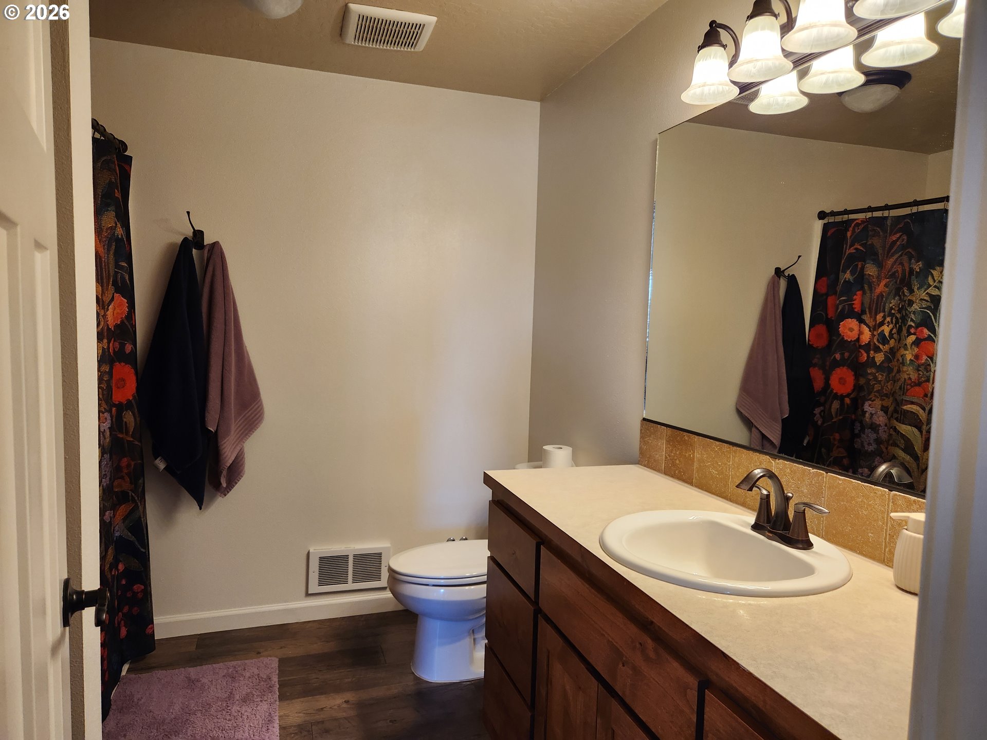 915 Bellevue Drive Reedsport, OR 97467 - Photo 20 of 38