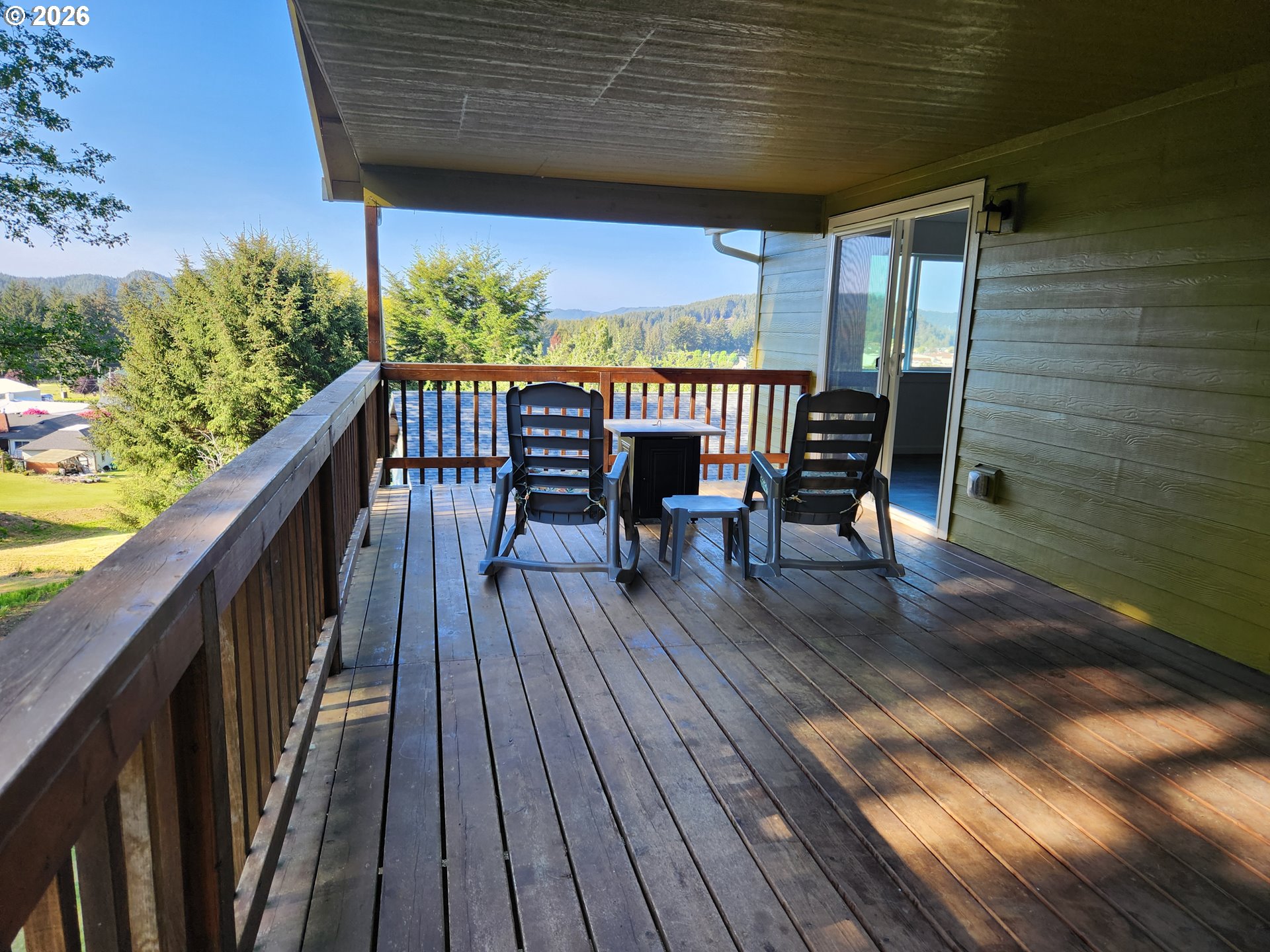 915 Bellevue Drive Reedsport, OR 97467 - Photo 30 of 38
