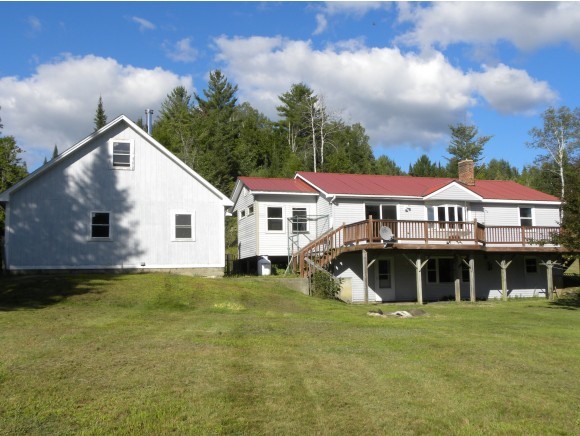 1489 Simpson Hill Sutton, VT 05867 - Photo 1 of 1 Gallery Image 1