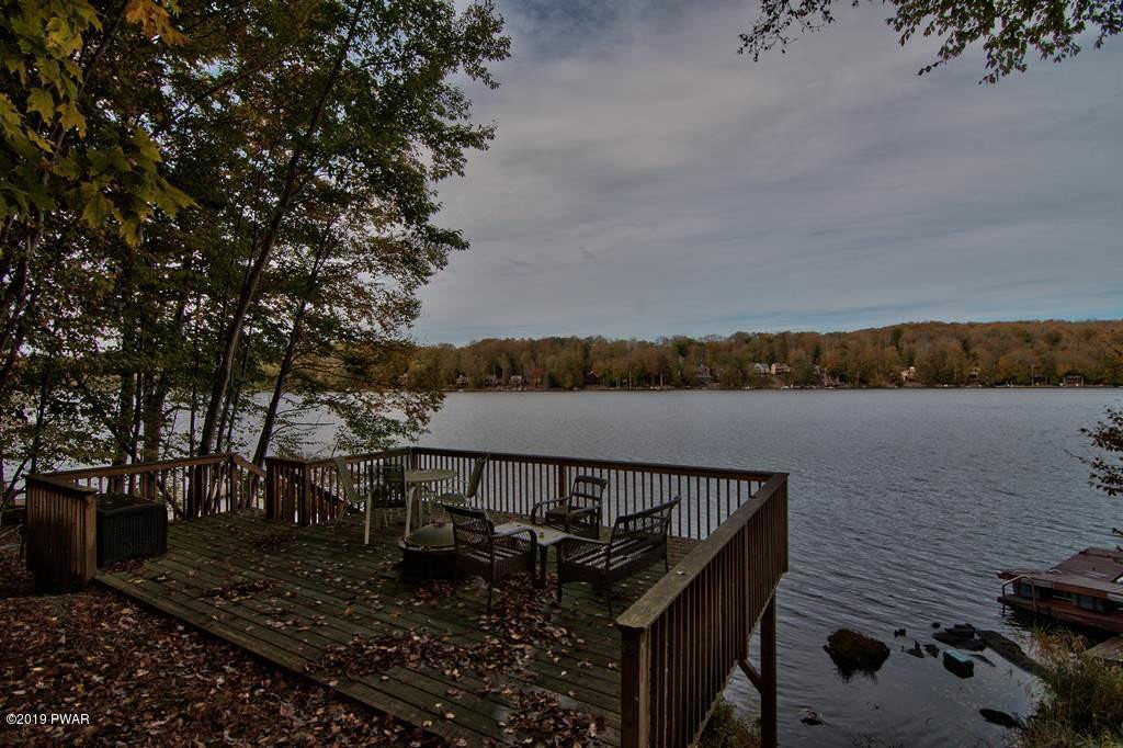 2025 Roamingwood Road Lake Ariel, PA 18436 - Photo 82 of 86