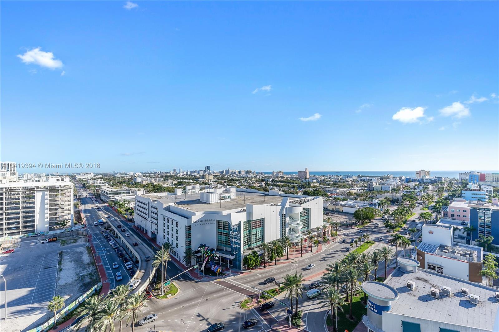 450 Alton Road, Unit 1506 Miami Beach, FL 33139 - Photo 11 of 23