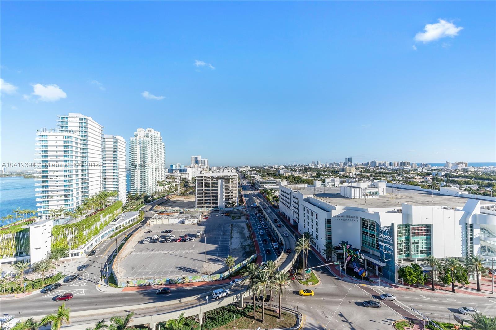 450 Alton Road, Unit 1506 Miami Beach, FL 33139 - Photo 12 of 23