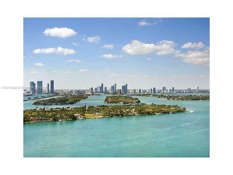 450 Alton Road, Unit 1506 Miami Beach, FL 33139 - Photo 14 of 23