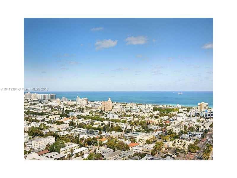 450 Alton Road, Unit 1506 Miami Beach, FL 33139 - Photo 15 of 23