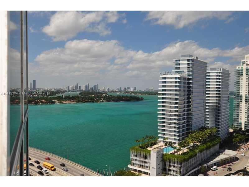 450 Alton Road, Unit 1506 Miami Beach, FL 33139 - Photo 16 of 23
