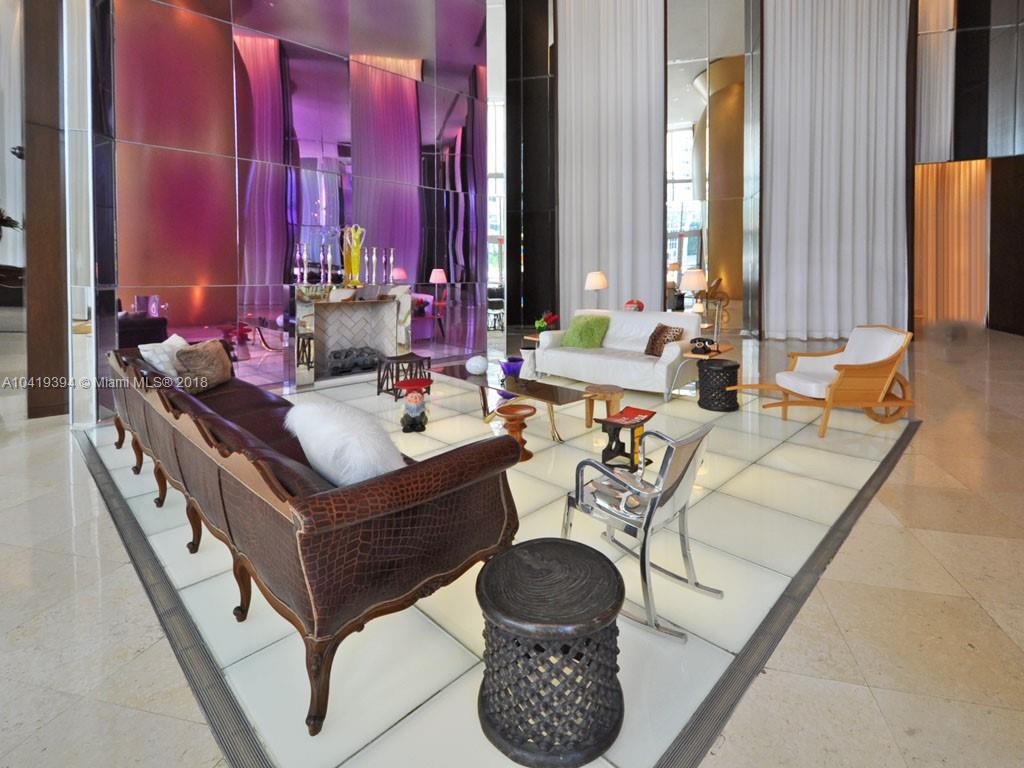 450 Alton Road, Unit 1506 Miami Beach, FL 33139 - Photo 17 of 23