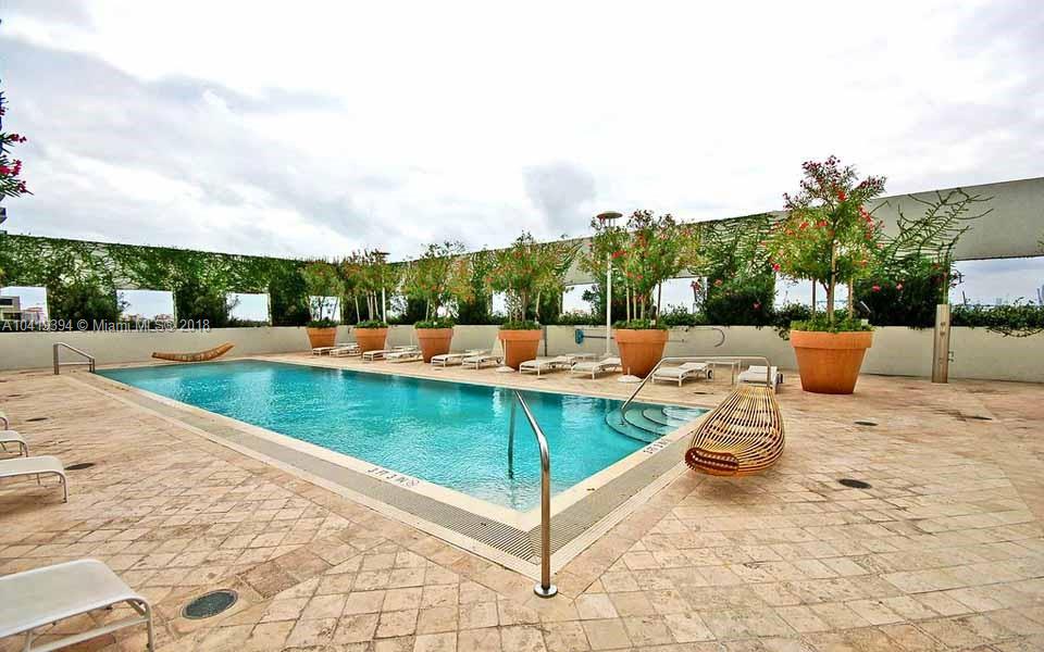 450 Alton Road, Unit 1506 Miami Beach, FL 33139 - Photo 21 of 23